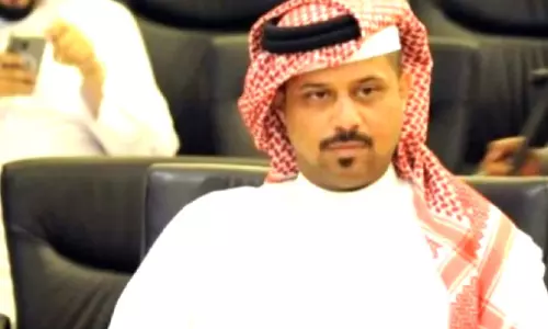 ആക്രമണത്തിൽ ഈസ്റ്റ് ഹിദ്ദിലും നാശനഷ്ടങ്ങൾ