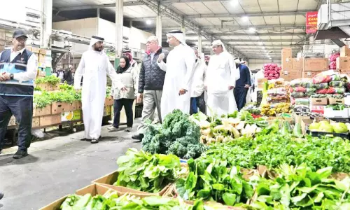 വിലക്കയറ്റം തടയാൻ കർശന നിരീക്ഷണമുണ്ടാകും- മന്ത്രി