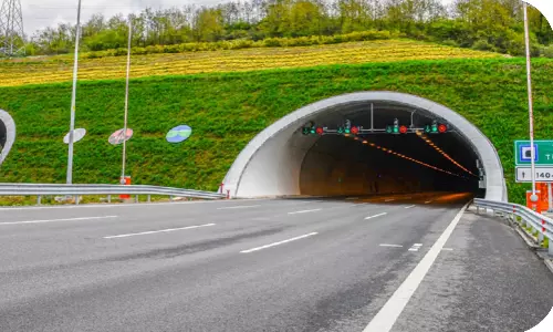 ആനക്കാംപൊയിൽ-കള്ളാടി-മേപ്പാടി തുരങ്കപാതയിൽ മറ്റൊരു നാഴികക്കല്ല്