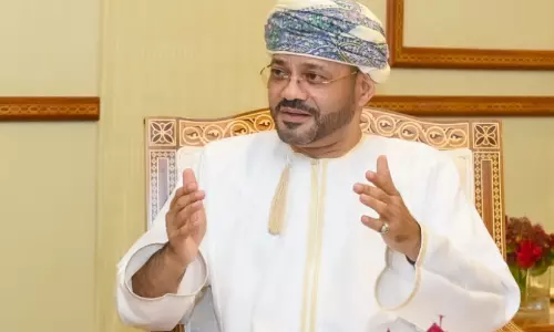 മടക്കയാത്രക്ക് മനുഷ്യാവകാശ ഇടനാഴി തുറന്ന് ഒമാൻ മടക്കയാത്രക്ക് മനുഷ്യാവകാശ ഇടനാഴി തുറന്ന് ഒമാൻ