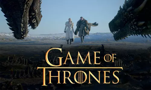 ഇത് ആരാധകർ ആഗ്രഹിച്ച ആ നിമിഷം; ഗെയിം ഓഫ് ത്രോൺസ് ബിഗ് സ്ക്രീനിലേക്ക്...