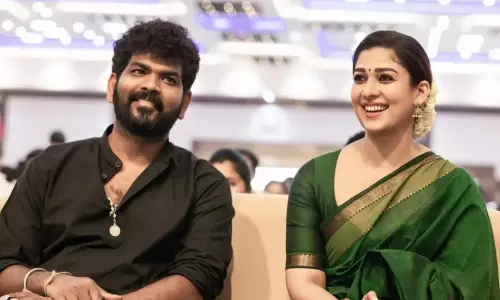 തമിഴ്നാട്ടിലെ ഏറ്റവും സമ്പന്ന പ്രദേശത്ത് ആഡംബര വസതി സ്വന്തമാക്കി നയൻതാര; അയൽക്കാരായി രജനികാന്തും ധനുഷും