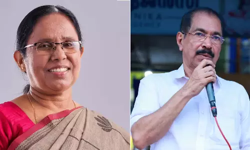 വി.ഐ.പി പോരിന് പേരാവൂർ