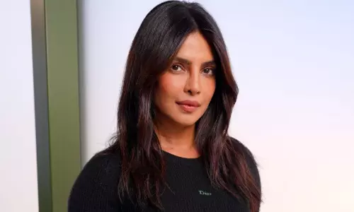 പുരസ്കാര രാവിനൊരുങ്ങി ഹോളിവുഡ്; ഓസ്കർ അവതാരകരുടെ പട്ടികയിൽ പ്രിയങ്ക ചോപ്രയും