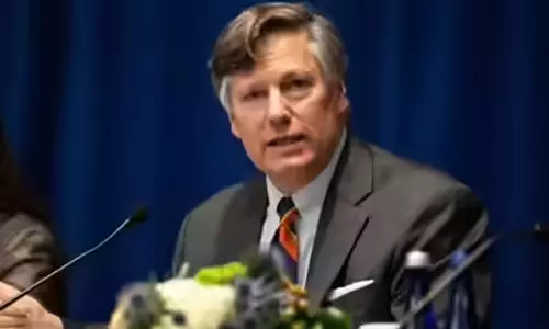 ചൈനയിൽ സംഭവിച്ച അബദ്ധം ആവർത്തിക്കില്ല; ഇന്ത്യയുമായുള്ള വ്യപാര കരാറിൽ തങ്ങളുടെ താൽപ്പര്യങ്ങൾക്ക് പ്രാധാന്യമെന്ന് യു.എസ്