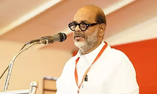 നേതാക്കളുടെ അമിത ലാളനകൊണ്ടാവും പി.കെ ശശി പാർട്ടിക്കെതിരെ തിരിഞ്ഞതെന്ന് എൻ.എൻ കൃഷ്ണദാസ്