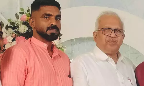 സി.പി.എമ്മിനെതിരെ കടുത്ത വിമർശനവുമായി പി. ജയരാജന്റെ മകൻ ജയിൻ രാജ്: ‘ഏഴയലത്ത്‌ അടുപ്പിക്കാൻ പറ്റാത്തവരാണ് ഇപ്പോൾ നിയന്ത്രിക്കുന്നത്‌.. ഉള്ളത് പറയാൻ ഒരാളെയും ഭയക്കേണ്ടതില്ല..’