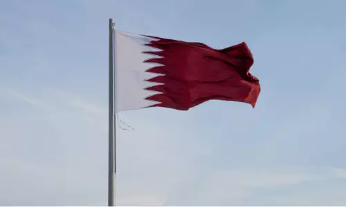 ഖ​​ത്ത​​റി​​നുനേ​​രെ വീ​​ണ്ടും ആ​​ക്ര​​മ​​ണം; 14 ബാലിസ്റ്റിക് മിസൈലുകളും നാല് ഡ്രോണുകളുമാണ് ഇറാൻ തൊടുത്തുവിട്ടത്