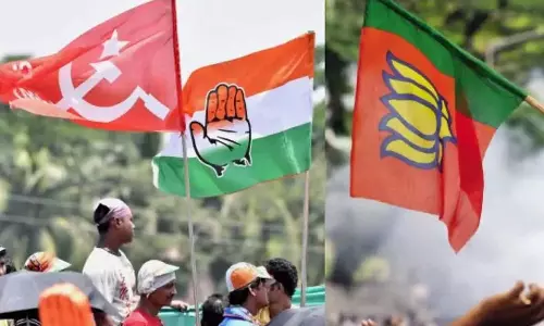 നിയമസഭ തെരഞ്ഞെടുപ്പ്; ജില്ലയിലെ സീറ്റുകളിൽ പാർട്ടികളിൽ ഏകദേശ ധാരണ