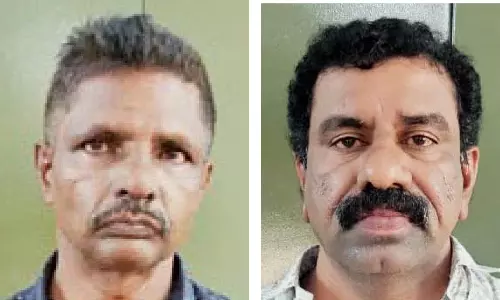 19കാരനെ മർദിച്ച സംഭവം; മുഖ്യപ്രതികൾ പിടിയിൽ