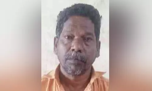 ലൈംഗികാതിക്രമം: പ്രതിക്ക് ഇരട്ട ജീവപര്യന്തം