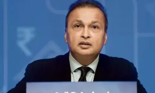 റിലയൻസ് പവർ ലിമിറ്റഡിൽ ഇ.ഡി റെയ്ഡ്