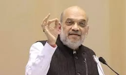 മാർച്ച് 31 ഓടെ ഇന്ത്യയെ മാവോയിസ്റ്റ് മുക്തമാക്കും, ചുവപ്പ് ഇടനാഴി സ്വപ്നം കാണുന്നവരെ പരാജയപ്പെടുത്തും -അമിത് ഷാ