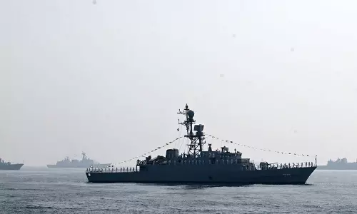 ‘ഈ മണ്ണിലെ സന്തോഷക്കാഴ്ചകളിൽനിന്ന് അവർ മറഞ്ഞത് മരണത്തിന്റെ ആഴക്കടലിലേക്ക്’; ഐറിസ് ദേനയുടെ അന്ത്യയാത്ര