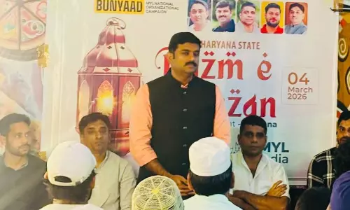 ഉത്തരേന്ത്യയിൽ മുസ്ലിം ലീഗ് തെരഞ്ഞെടുപ്പുകളിൽ സാന്നിധ്യം അറിയിക്കും: യൂത്ത് ലീഗ്