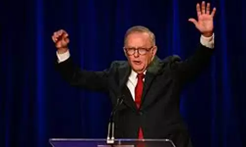 ഇറാന്‍റെ യുദ്ധക്കപ്പൽ മുക്കിയ യു.എസ് സബ്മറൈനിൽ മൂന്ന് ആസ്‌ട്രേലിയക്കാർ ഉണ്ടായിരുന്നുവെന്ന്