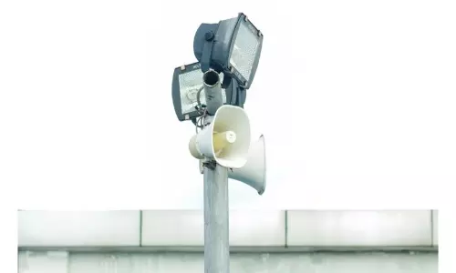 എല്ലാ ആക്രമണങ്ങൾക്കും അപായ സൈറൺ മുഴങ്ങില്ല..!!!