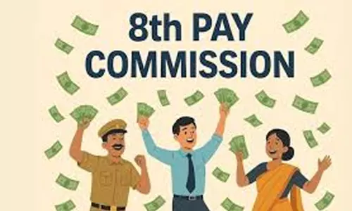 ശമ്പള പരിഷ്‍കരണ കമീഷൻ: പരിഗണന  വിഷയങ്ങൾ നിശ്ചയിച്ച്​ സർക്കാർ ഉത്തരവ്