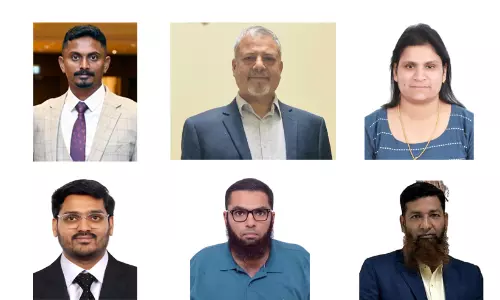 റിയാദ് ഇൻറർനാഷനൽ ഇന്ത്യൻ സ്കൂളിന് പുതിയ മാനേജിങ്​ കമ്മിറ്റി, സൗദി വിദ്യാഭ്യാസ മന്ത്രാലയത്തി​െൻറ അംഗീകാരം