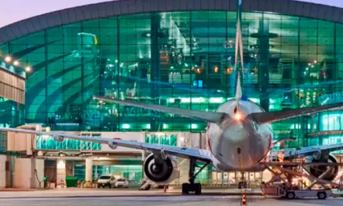 വിമാന സർവിസുകൾ സാധാരണ നിലയിലേക്ക്​