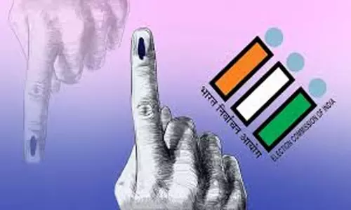 തെരഞ്ഞെടുപ്പ് ചൂടിൽ നാലു സംസ്ഥാനങ്ങൾ