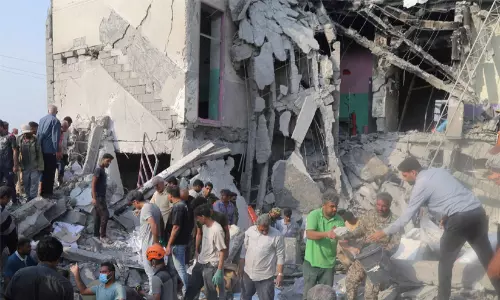 ഇറാനിൽ ആക്രമണം നടത്തി കുരുന്നുകളെ കൊന്നത് യു.എസ്; അന്വേഷണ വിവരം പുറത്ത്