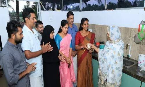 അടുക്കളകള്‍ക്ക് പുതുജീവനേകാന്‍ ‘ഈസി കിച്ചൺ’