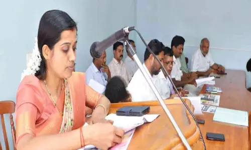 ക​ന്നി ബ​ജ​റ്റി​ൽ പ്ര​ഖ്യാ​പ​ന​ങ്ങ​ളേ​റെ