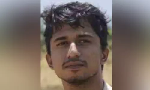 അഭിമാനമായി ഹാഷിമിന്റെ സിവിൽ സർവിസ് നേട്ടം