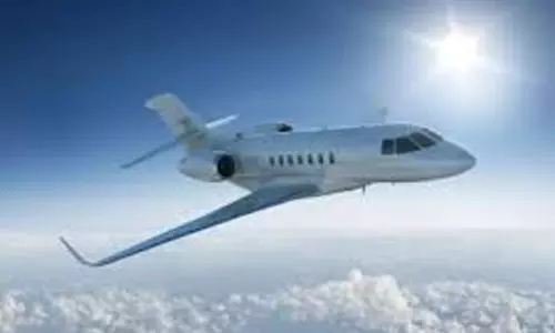 സുരക്ഷിതമായാൽ മാത്രം വിമാന സർവീസുകൾ