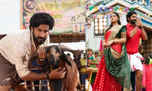 മധുരൈയുടെ സംസ്കാരവും മനുഷ്യ ജീവിതവും ചിത്രീകരിച്ച ജോക്കി ഒ.ടി.ടിയിൽ