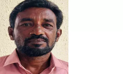 ലൈംഗിക അതിക്രമം: പ്രതിക്ക് അഞ്ചുവർഷം കഠിനതടവ്