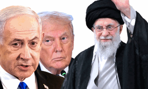 പശ്ചിമേഷ്യൻ യുദ്ധവും   അമേരിക്കയുടെ  വാണിജ്യ-ഭൗമ   രാഷ്ട്രീയ തന്ത്രങ്ങളും