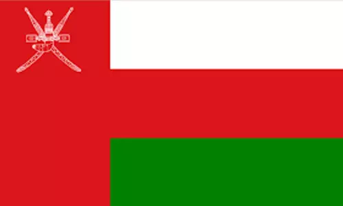 പോപ്പിന്റെ സമാധാന ആഹ്വാനംസ്വാഗതം ചെയ്ത് ഒമാൻ