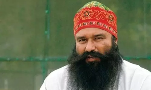 മാധ്യമപ്രവർത്തകനെ കൊലപ്പെടുത്തിയ കേസിൽ ഗുർമീത് സിങിനെ കുറ്റവിമുക്തനാക്കി