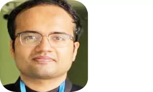 ഐ.എ.എസ്​ സ്വപ്നത്തിനായി അവസാനമായൊന്നു ശ്രമിച്ചു, നേടിയെടുത്ത്​ ആദിത്യ നാരായൺ