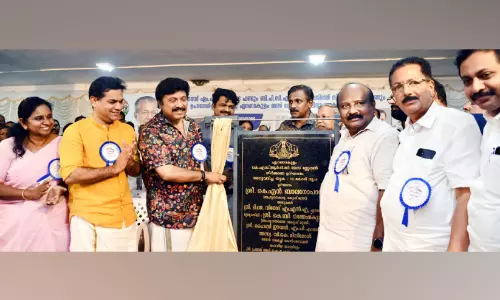 കെ.എസ്.ആർ.ടി.സി രക്ഷപ്പെടും -മന്ത്രി ഗണേഷ് കുമാർ