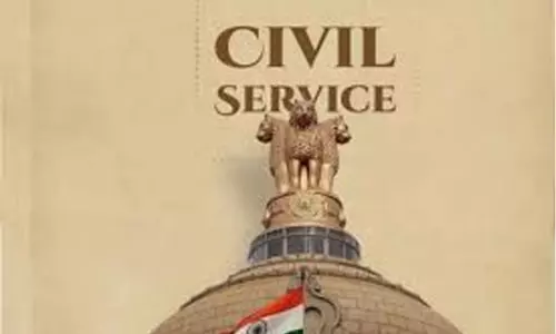 സിവിൽ സർവീസ്​ റാങ്ക്​ തിളക്കത്തിൽ തലസ്ഥാനം; 16 പേർ റാങ്ക്​ പട്ടികയിൽ