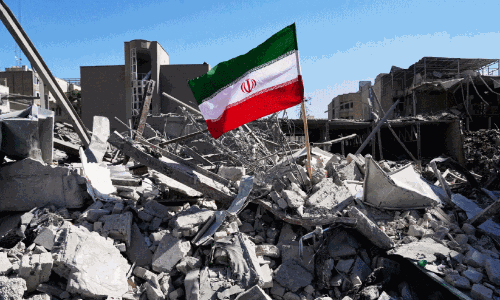 ഇറാനൊപ്പം