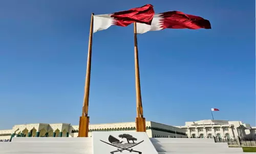 അ​ൽ ഉ​ദൈ​ദ് വ്യോ​മ​താ​വ​ള​ം ല​ക്ഷ്യ​മി​ട്ട് വീ​ണ്ടും ആ​ക്ര​മ​ണ ശ്രമം