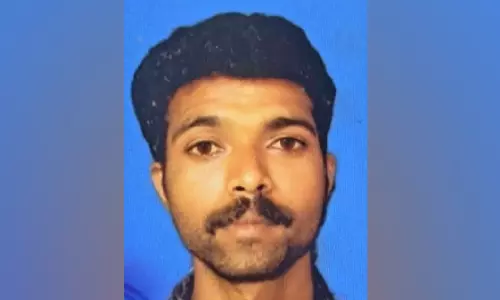 മീൻ പിടിക്കാൻ പോയ ആദിവാസി യുവാവിനെ കാണാതായി