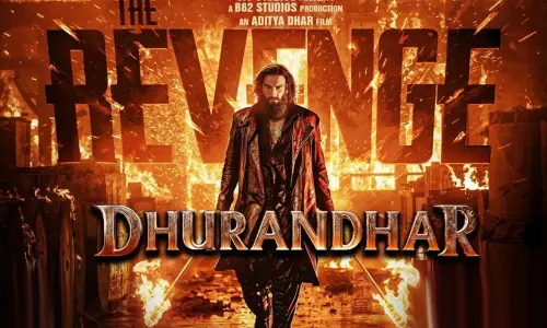 ഇത് തീ പാറുന്ന റിവഞ്ച്! ആക്ഷനിൽ ഞെട്ടിച്ച് ധുരന്ധർ 2 ട്രെയിലർ, തിയറ്ററിലെത്താൻ ഇനി ദിവസങ്ങൾ മാത്രം