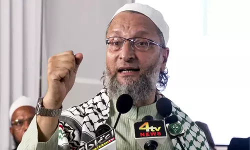 Owaisi