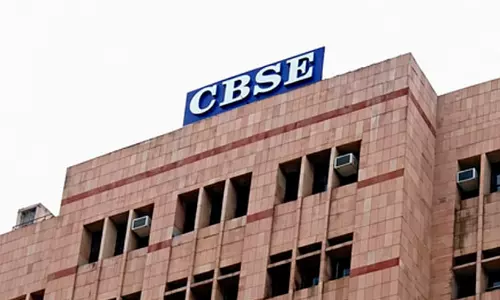 ഗൾഫ് മേഖലയിൽ മൂന്ന് ദിവസങ്ങളിലെ പന്ത്രണ്ടാം ക്ലാസ് സി.ബി.എസ്.ഇ പരീക്ഷ റദ്ദാക്കി