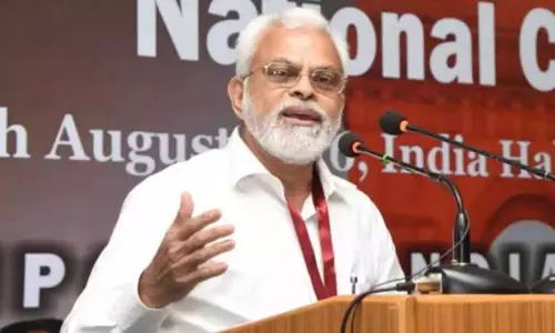 ഗുരുതരാവസ്ഥയിലുള്ള പോപ്പുലർ ഫ്രണ്ട് മുൻ ചെയർമാൻ ഇ. അബൂബക്കറിന് ജാമ്യം അനുവദിക്കണം -സാംസ്കാരിക നായകർ