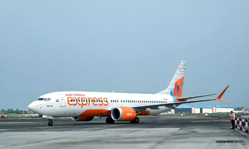 സൗദിയിൽനിന്ന് ഇന്ത്യയിലേക്ക് കൂടുതൽ വിമാനങ്ങൾ; കുടുങ്ങിക്കിടക്കുന്നവർക്ക് ആശ്വാസവുമായി എയർ ഇന്ത്യ ഗ്രൂപ്