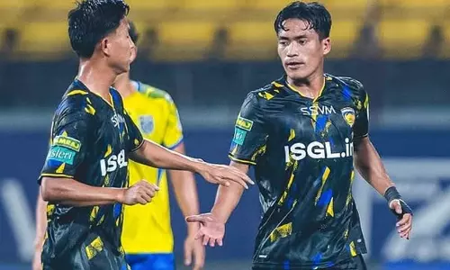 നാലും തോറ്റു! മാറ്റമില്ലാതെ ബ്ലാസ്റ്റേഴ്സ്, ചെന്നൈയോട് തോറ്റത് ഒരു ഗോളിന്