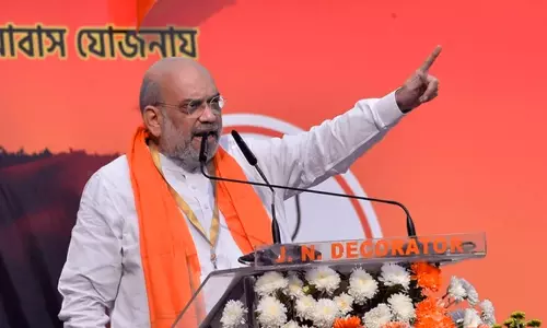 പ്രധാനമന്ത്രിക്കുള്ളതുപോലെ അവർക്കും തുല്യാവകാശം; 200 അഭയാർഥികൾക്ക് ഇന്ത്യൻ പൗരത്വം നൽകിയെന്ന് അമിത് ഷാ