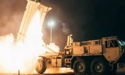 യു.എസ് ഒടുവിൽ സമ്മതിച്ചു, 300 മില്യൺ ഡോളറിന്‍റെ റഡാർ സംവിധാനം ഇറാൻ തകർത്തു