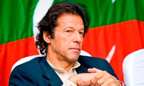 പാകിസ്താനിൽ 47 ഇംറാൻ അനുകൂലികൾക്ക് 10 വർഷം തടവും അഞ്ചുലക്ഷം പിഴയും